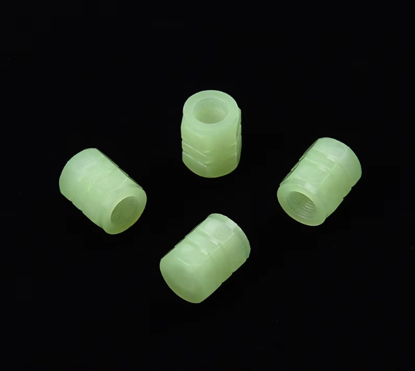 Green-Four overall