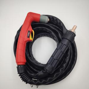 Torche de découpe plasma <span class=keywords><strong>Trafimet</strong></span> <span class=keywords><strong>A101</strong></span> de haute qualité avec câble flexible, 5M 6M - Product Image 1