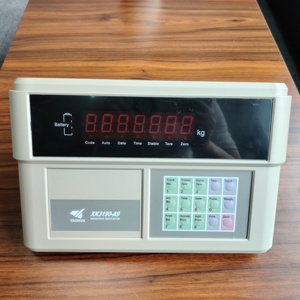 <span class=keywords><strong>Yaohua</strong></span> XK3190-<span class=keywords><strong>A9</strong></span> trọng lượng chỉ số kết nối in ấn cầu cân trọng lượng quy mô chỉ số - Product Image 2