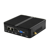 Sihovision Alder Lake 12th Gen N100 Mini computadora NUC DDR4 2COM 4USB 2LAN Uso industrial con enchufes AU US CN Nuevo producto