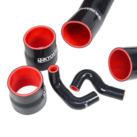 KYOSTAR Kit d'admission d'air froid V6 haute performance pour Nissan 370Z Infiniti G37 Q50 VQ37VHR Filtres à air à haut débit-Nouveau