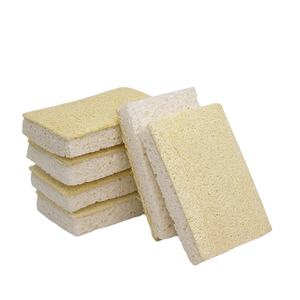 Esponja <span class=keywords><strong>de</strong></span> ducha <span class=keywords><strong>de</strong></span> celulosa, diseño especial, muy utilizado - Product Image 1