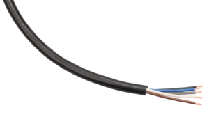 M12 Kích thước <span class=keywords><strong>PVC</strong></span> Pur TPU Cáp tùy chỉnh đúc loại 90 độ thẳng A B D mã 3P 4P 5p 6P 8P 12P 17P cảm biến kết nối không thấm nước - Product Image 6