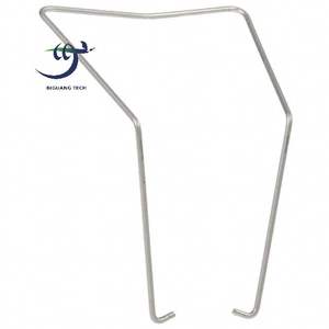 RM28802 Bom Components RETAINING CLIP RELAY RM SERIES RM28802 - Product Image 1