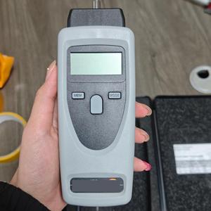 Hot Selling Testo 470 <b>Laser</b> Contact Dual Purpose Tachometer Digital RPM <b>Measuring</b> <b>Tool</b> - Product Image 5