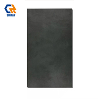 Carreaux rustiques à texture bois, épaisseur 9 mm, 700x1500 mm, haute résistance à l'abrasion, résistants aux acides, antibactériens, antidérapants, mats, pour murs et sols