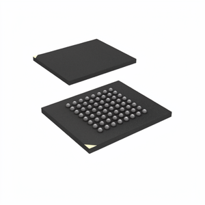 เมมโมรี่ MT28EW512ABA1HPC-1SIT TR 64 LBGA ชิ้นส่วนอิเล็กทรอนิกส์ ผู้ผลิตช่องทางจำหน่าย - Product Image 1