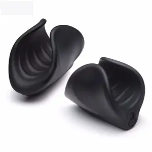 usb rechargeable vibration sex toy for male masturbator male man mini cup