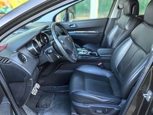 Auto Usata Guazi 2013 <span class=keywords><strong>Peugeot</strong></span> 408 Esportazione Globale Carburante 1.6 FWD 5 Posti - Product Image 2