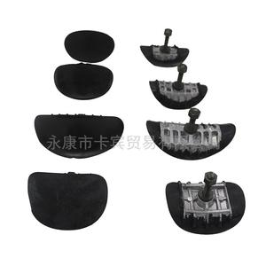 Accessoires de serrage de pneu de moto tout-terrain Huayang Bozhouer en caoutchouc inférieur 1.60 1.85 2.15 - Product Image 5