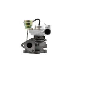 Turbocompresor para Excavadora E307D 4M40, Piezas de Motor, Turbo 321-4994 49135-03320, Turbo Refrigerado por Aire - Product Image 1