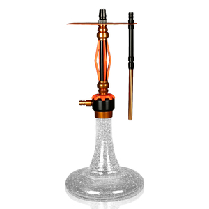 <span class=keywords><strong>Chicha</strong></span> de taille moyenne de 55 cm, exportée en Égypte, au Canada, en Russie et en <span class=keywords><strong>Allemagne</strong></span>, ensemble complet de <span class=keywords><strong>chicha</strong></span>, narguilés de luxe - Product Image 1