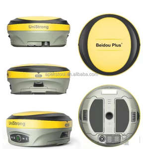 Placa Hemisférica P40 G970II PRO <span class=keywords><strong>GNSS</strong></span> GPS Unistrong com Suporte Aprimorado para Sinais Atlas L-Band - Product Image 3