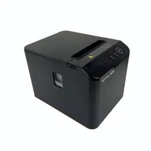 Totalpos H-D823 Usb Lan Bon Printer 80Mm Met Auto Cutter Pos Printer Voor Restaurant Printer Leverancier Fabriek Directe Aanbieding