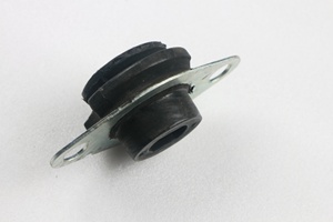 <span class=keywords><strong>Support</strong></span> <span class=keywords><strong>moteur</strong></span> en acier OEM 7700788318 8200 089 697 certifié ISO9001 pour Renault <span class=keywords><strong>Clio</strong></span> Megane Scenic 99-03 - Product Image 3