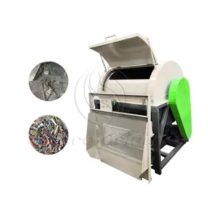 Separador de componentes electrónicos Pcb, máquina de reciclaje de residuos, eliminación de desechos de cpu