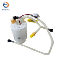 Pour Audi Q7 VW Touareg Porsche Cayenne 06~10 3.2 3.6 4.2 6.0T Ensemble de pompe à carburant moteur de haute qualité R 7L6919087G 95562093201
