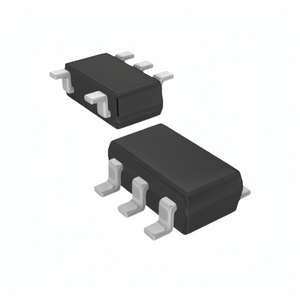 Composants électroniques de circuit pour la gestion de l'alimentation (PMIC) - Canal Fabricant SC 74A, SOT 753 - XC6124A337MR-G - Product Image 1