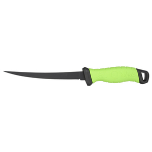 <span class=keywords><strong>Cuchillo</strong></span> de pesca con mango de plástico PP + TPR, filtrador de acero inoxidable, pescado con retención colgante, muestra gratis, gran oferta - Product Image 5