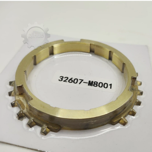 Anillo Sincronizador de Caja de Cambios para NISSAN ISO9001 CE OEM 32607-M8001  32607M8001 - Product Image 1