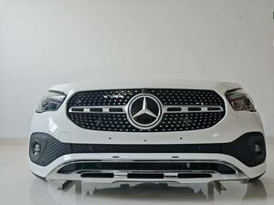 Paraurti Anteriore in Plastica Originale di Alta Qualità per <span class=keywords><strong>Mercedes</strong></span>-Benz <span class=keywords><strong>GLA</strong></span> H247, <span class=keywords><strong>Dimensioni</strong></span> OEM, Garanzia di 1 Anno, Consegna Rapida - Product Image 2