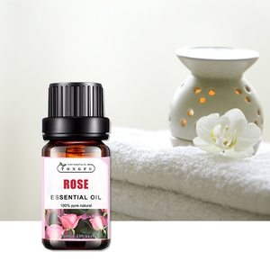 Fourniture d'usine Offre Spéciale Pure Essential Oil Set Diffuseur Rose <span class=keywords><strong>Sauge</strong></span> Lavande <span class=keywords><strong>Huile</strong></span> <span class=keywords><strong>Essentielle</strong></span> Pour Spa Savon Bougie - Product Image 6