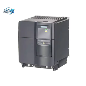 Convertidor de Frecuencia Industrial 6SE6440-2AD33-7EA1 6SE6440-2AD34-5FA1 6SE6440-2AD35-5FA1 para Sistema de Control de Automatización - Product Image 1