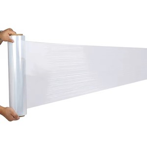 ฟิล์มยืดแบบแมนนวล ประหยัดต้นทุน บางกว่าเดิม - Product Image 6