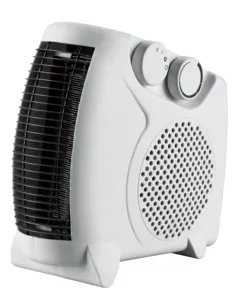 Fan Heater 2000w Household Indoor Portable Overheating Mini Warmer 1000W 2000W Electric Fan Heater