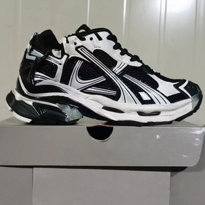 Zapatillas de Running de Lujo para Hombre, Serie 3.0, Material de Malla Transpirable, Diseño Moderno, Suela Gruesa - Product Image 6