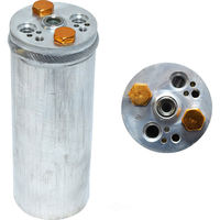 Aluminium RD 1226C Climatisation ac Récepteur Sécheur sécheur universel