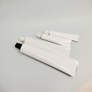 Tubes en aluminium médicaux d'astuce de précision pour l'usine certifiée par GMP de <span class=keywords><strong>ciment</strong></span> <span class=keywords><strong>dentaire</strong></span> - Product Image 5