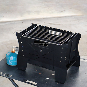 Fabricante de <span class=keywords><strong>Parrillas</strong></span> para Barbacoa, Brasero de Gas, Brasero Plegable para Exteriores, <span class=keywords><strong>Parrillas</strong></span> para Camping - Product Image 2