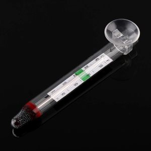 Thermomètre flottant pour aquarium, thermomètre sûr et sûr pour aquarium, idéal pour les aquariums d'eau douce et d'eau salée - Product Image 2