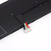 Baterai Laptop Asli Baru WK06XL 11.58V 83Wh untuk HP OMEN 16-B 16-K 17-CK 17-CK0001NL M41640-AC1 M41711-005 Notebook