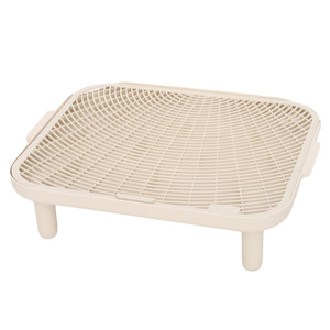 Tapis anti-éclaboussures pour litière de chat, tapis de contrôle de la litière à double couche, pédale, bac à litière pour chat, tapis anti-déversement de litière - Product Image 2