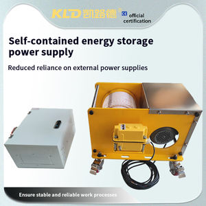 Лебедка Легкая длинная веревка Съемная OEM ODM - Product Image 5