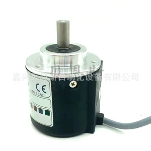 Encoder Incremental Etra ER58C1024S5 de 58 mm para Automatización Industrial - Product Image 2