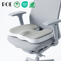 Housses de siège auto de luxe personnalisées toutes saisons, ensemble complet, avec rembourrage en mousse à mémoire de forme et technique de couture, ajustement universel pour voitures