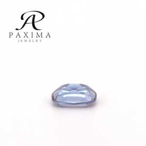 เครื่องประดับ paxima nctc โรงงานได้รับการรับรอง1-20กะรัต6*8มม. เบาะยาวตัดในห้องปฏิบัติการ-การเปลี่ยนสีหินอเล็กซานไดรต์ - Product Image 3