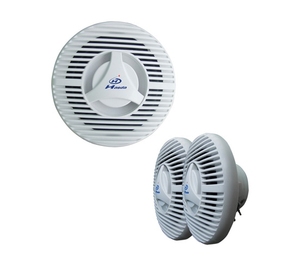 Accessoires pour bateaux et yachts, enceinte marine étanche pour yacht, voiturette de golf, piscine - Product Image 5