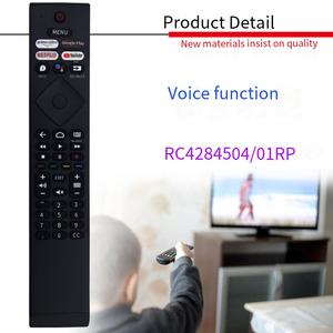 <span class=keywords><strong>Philips</strong></span> TV için evrensel uzaktan kumanda RC4284502 4504 4505 /01RP YKF474-B013 sabit kod ile çeşitli uyumlu - Product Image 3