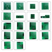 XPROG M V5.55 lecteur de Code OBD professionnel outil de Diagnostic de réglage de puce ECU pour Scanner