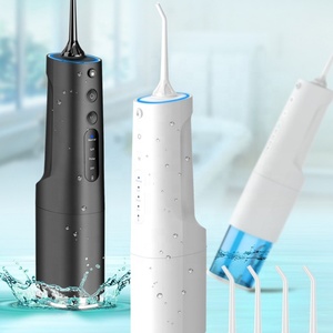 Hydropulseur dentaire sans fil pour usage familial, le plus vendu - Product Image 2