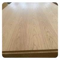 Vente directe de panneaux MDF stratifiés imperméables de 4 mm, 6 mm, 9 mm, 12 mm, 15 mm, 18 mm, 20 mm, 22 mm, 36 mm pour armoires