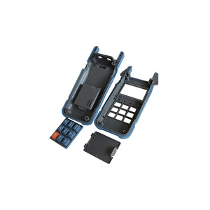 Caja de Plástico ABS Moldeada por Inyección KeW Electronics 230418-A para Protección de Instrumentos - Product Image 3