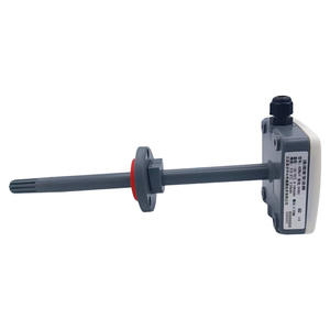 Nhà máy chuyên nghiệp của ống loại nhiệt độ độ ẩm cảm biến RS485 ABS tùy chỉnh OEM giới hạn cung cấp cho kho máy chủ - Product Image 2