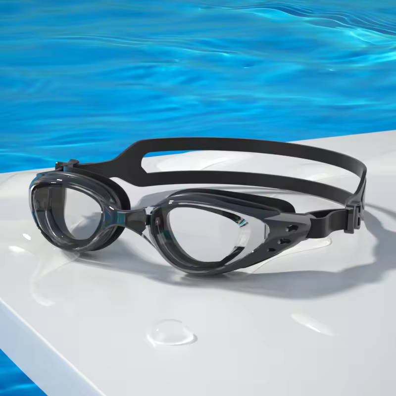 Swimming Goggles for Enhanced Vision and