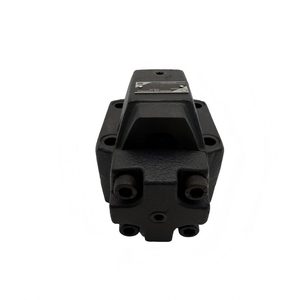 Vannes hydrauliques de la série HCT/HCG-03/06-10, vannes de régulation de type H/HC HCG-06-H1-22. - Product Image 4