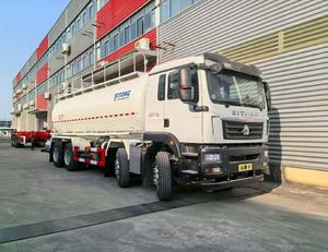 <span class=keywords><strong>Camion</strong></span>-citerne à carburant Sinotruk 8x4 personnalisé, nouveau, 30000L, véhicule de transport de pétrole, <span class=keywords><strong>camion</strong></span> industriel - Product Image 1